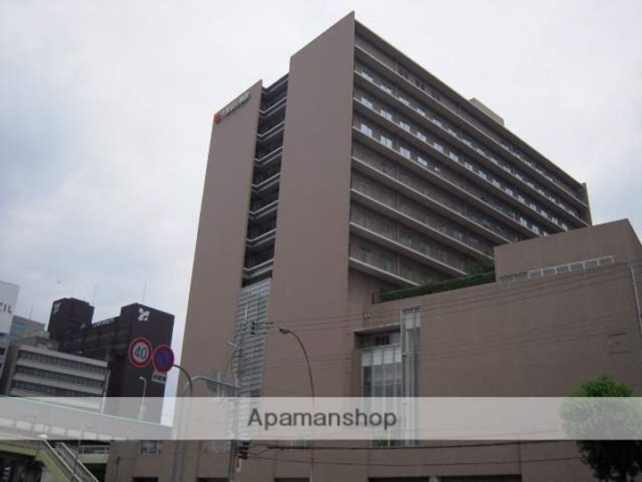 新大阪土井コーポ405の周辺