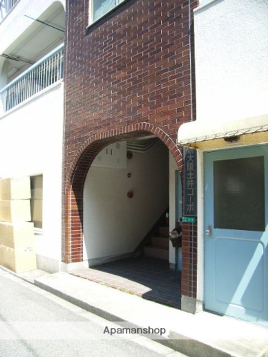 新大阪土井コーポ405のその他画像