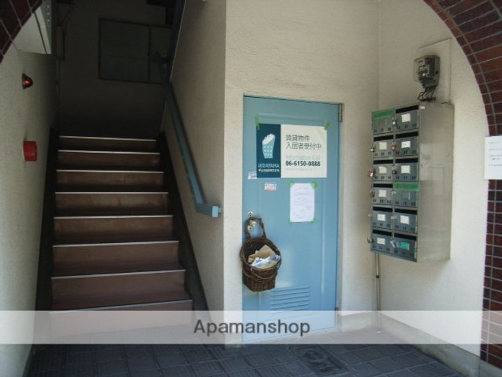 新大阪土井コーポ405のその他画像