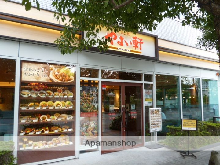 新大阪土井コーポ405の周辺