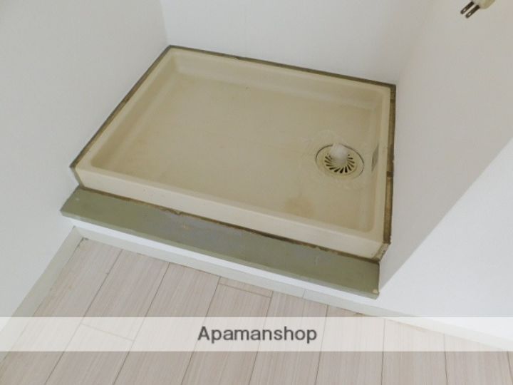 白倉マンション703の内装