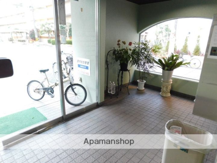 白倉マンション703のその他画像