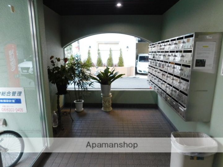 白倉マンション703のその他画像