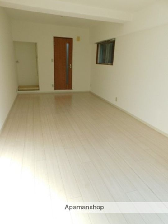 白倉マンション703の内装