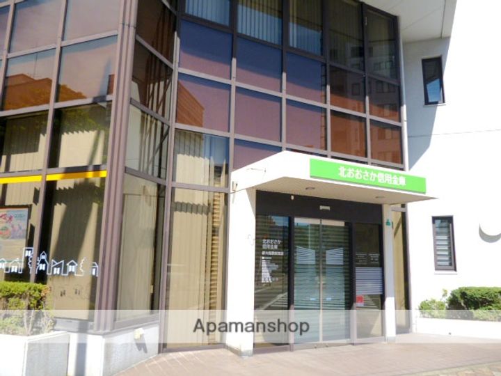 白倉マンション703の周辺