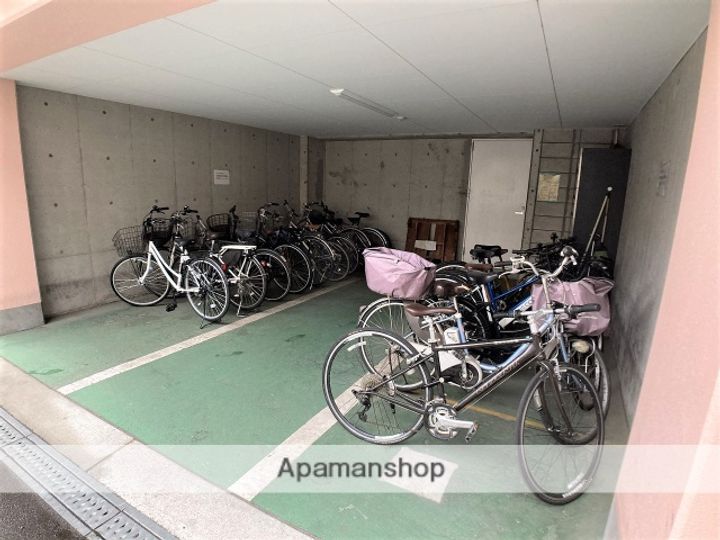 第6浦濱ビレッジ503のその他画像