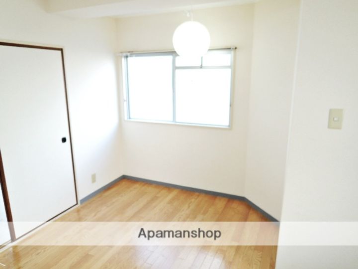 サンコーポ東中島301の内装