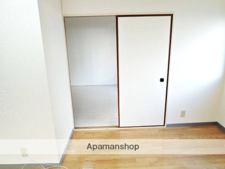 サンコーポ東中島301の内装