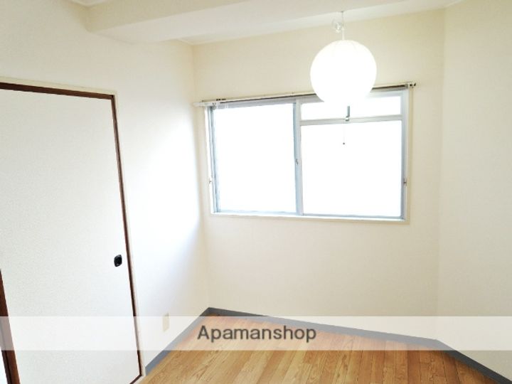 サンコーポ東中島301の内装