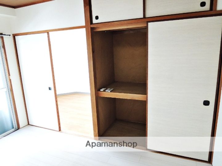 サンコーポ東中島301の内装