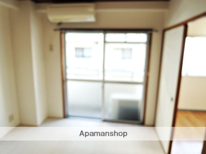 サンコーポ東中島301の内装