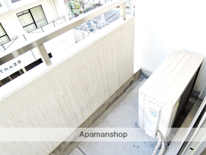 サンコーポ東中島301のその他画像