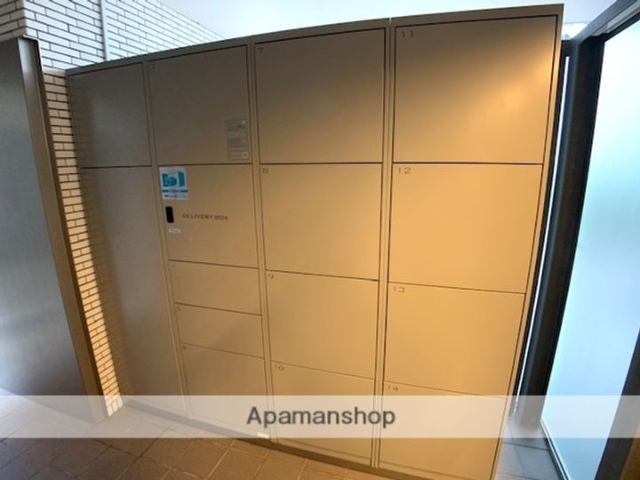 ア・ミュゼ新大阪301のその他画像