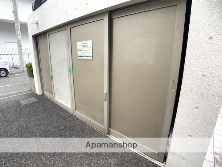 ア・ミュゼ新大阪301のその他画像
