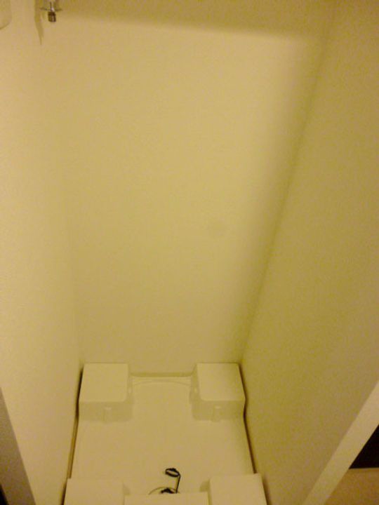 エステムコート新大阪Ⅹザ・ゲート904の内装