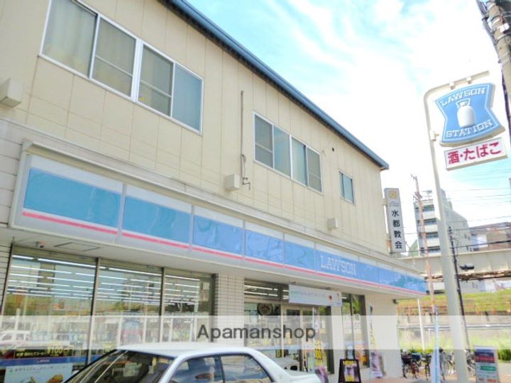 エステムコート新大阪Ⅹザ・ゲート904の周辺