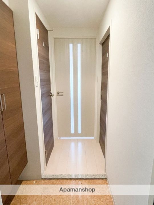 LUXE新大阪Ⅳの内装