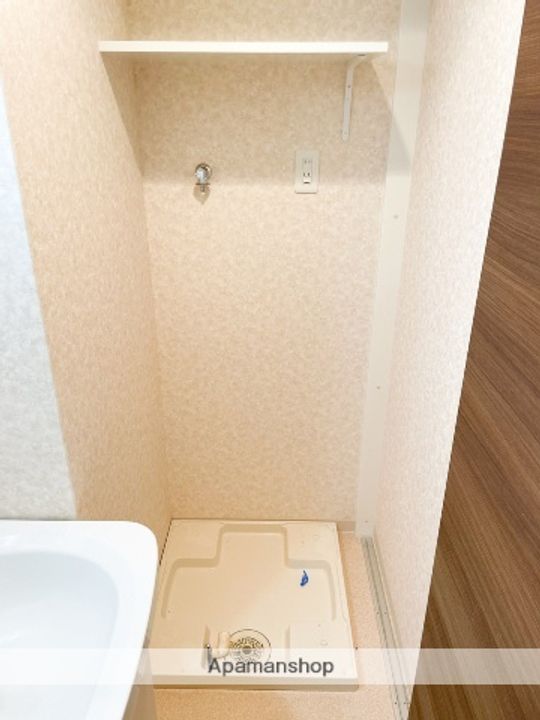LUXE新大阪Ⅳの内装