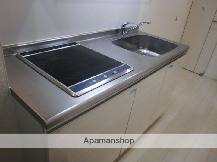 フジパレス三津屋Ⅵ番館のキッチン