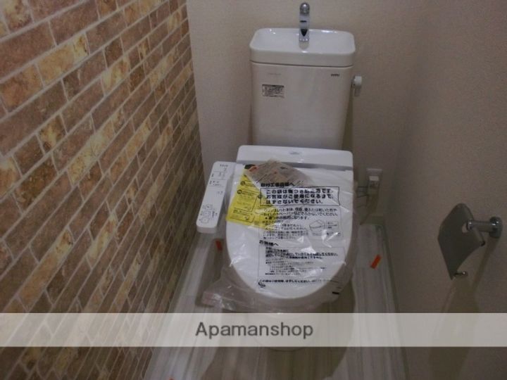 フジパレス三津屋Ⅵ番館のその他画像