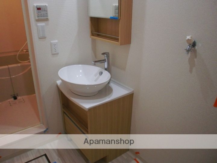 フジパレス三津屋Ⅵ番館のその他画像