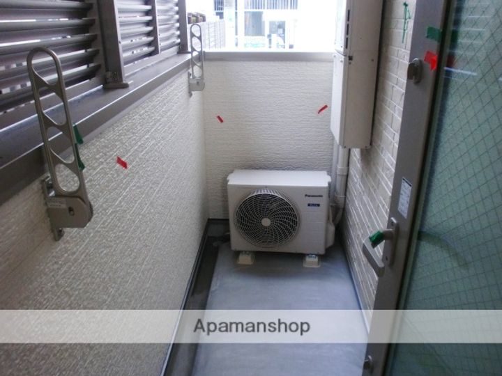 フジパレス三津屋Ⅵ番館のその他画像