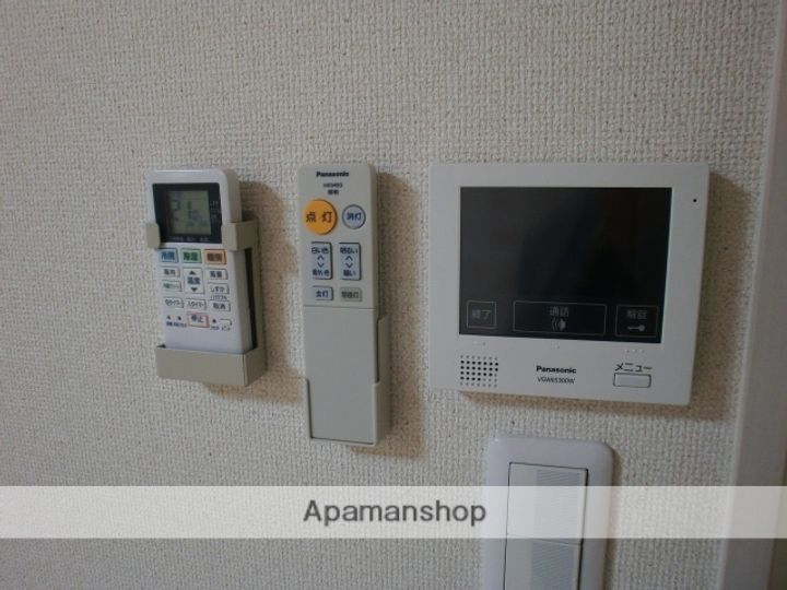 フジパレス三津屋Ⅵ番館のその他画像