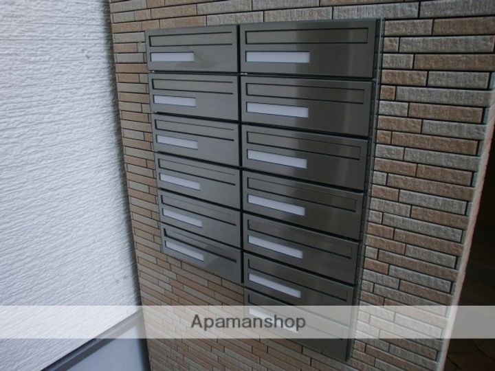 フジパレス三津屋Ⅵ番館のその他画像