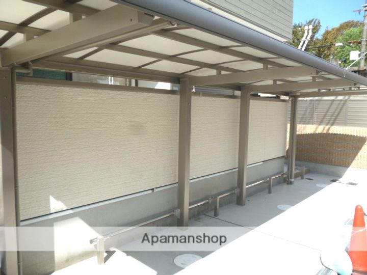 フジパレス三津屋Ⅵ番館のその他画像