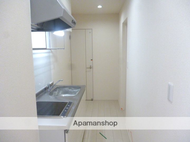 フジパレス三津屋Ⅵ番館の内装