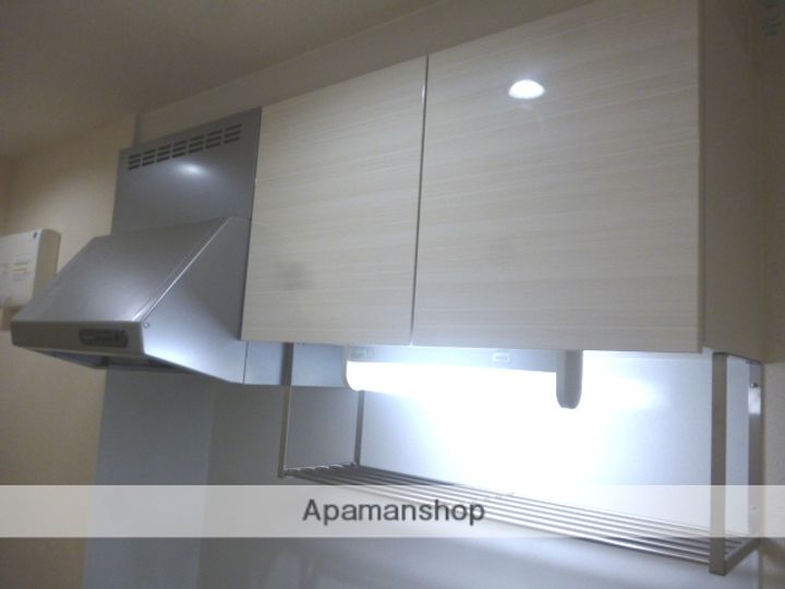 フジパレス三津屋Ⅵ番館の内装