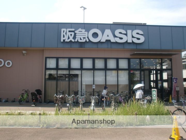 フジパレス三津屋Ⅵ番館の周辺