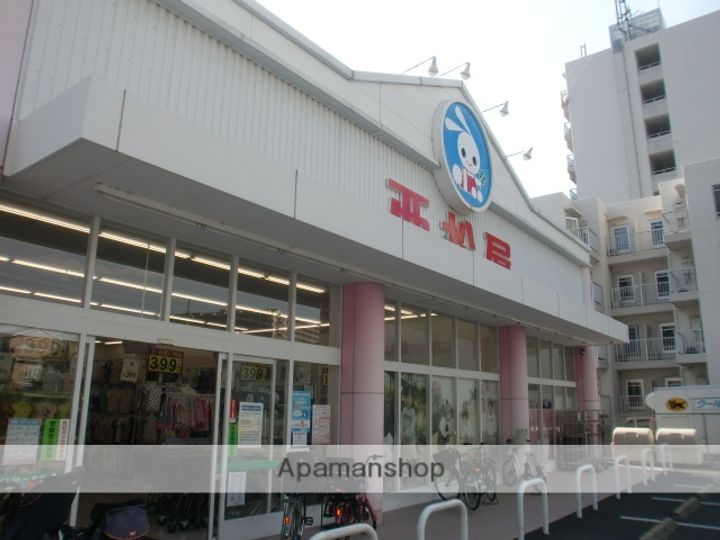 フジパレス三津屋Ⅵ番館の周辺