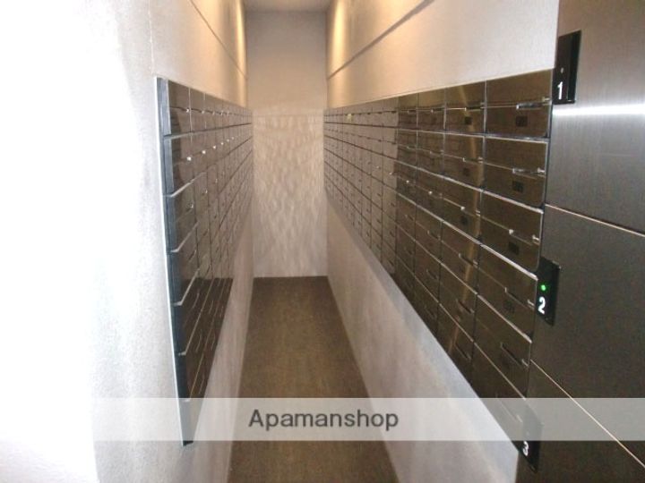 プレサンス新大阪イオリアのその他画像