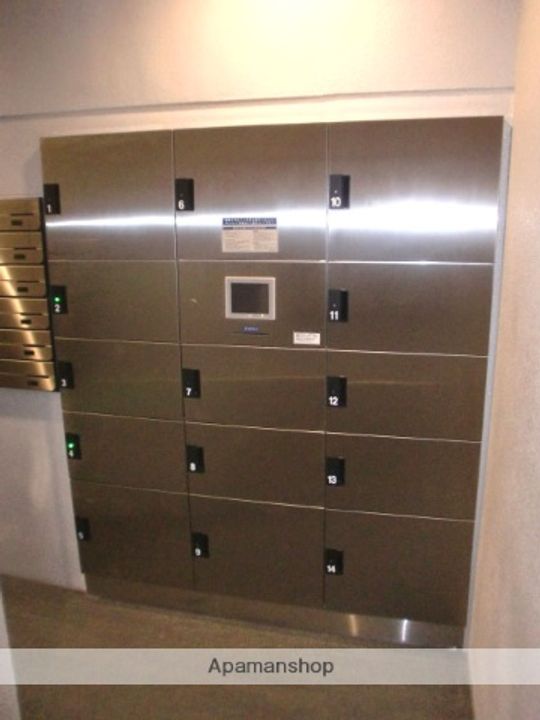 プレサンス新大阪イオリアのその他画像