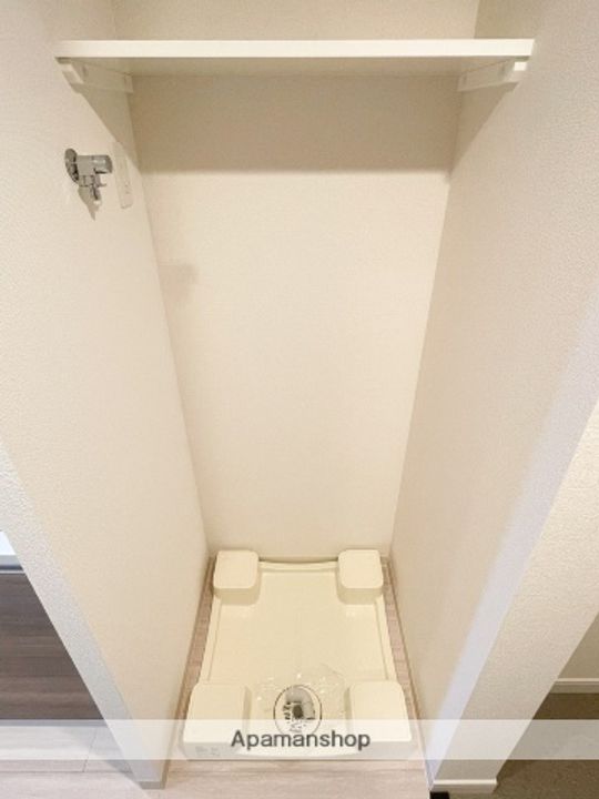 プレサンス新大阪イオリアの内装