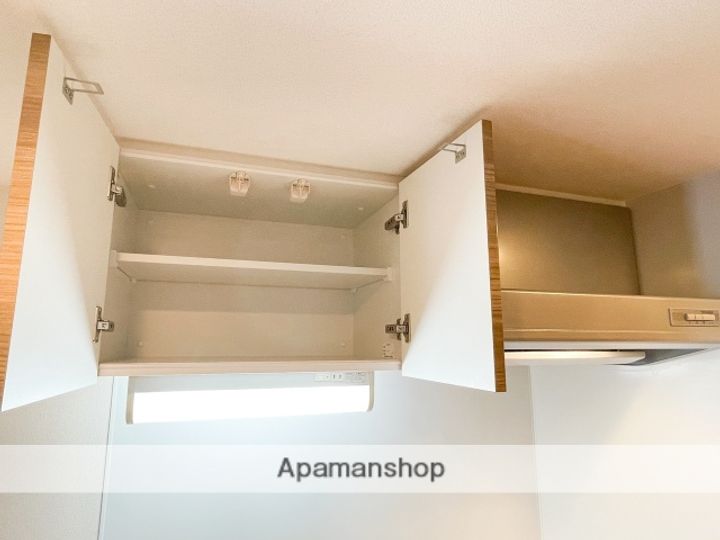 プレサンス新大阪イオリアの内装