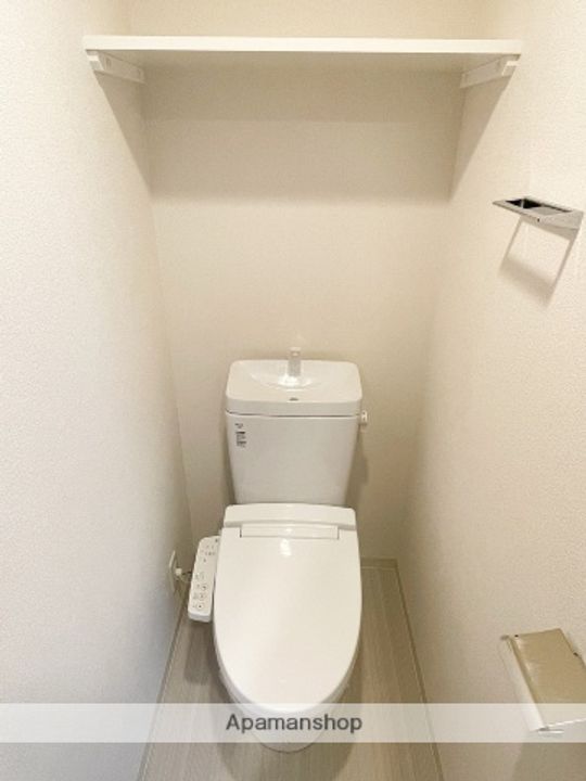 プレサンス新大阪イオリアのその他画像