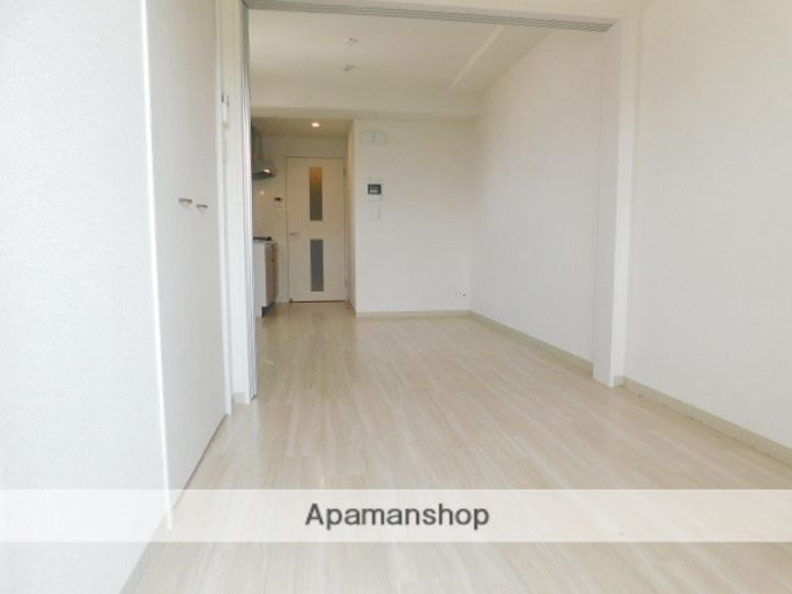 LACASA新北野Ⅱ603の内装