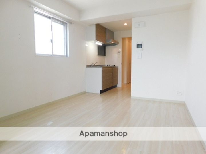 LACASA新北野Ⅱ603の内装