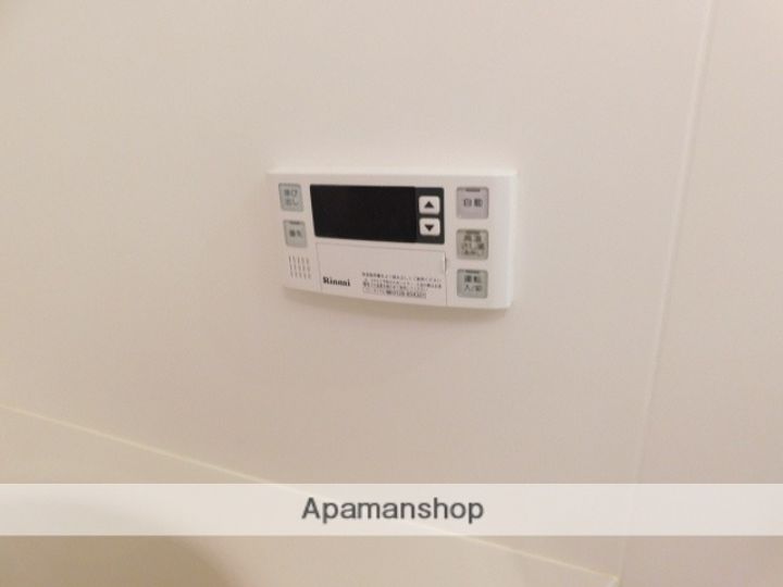 LACASA新北野Ⅱ603の内装