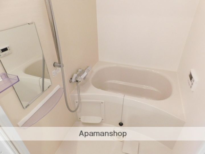 LACASA新北野Ⅱ603の風呂