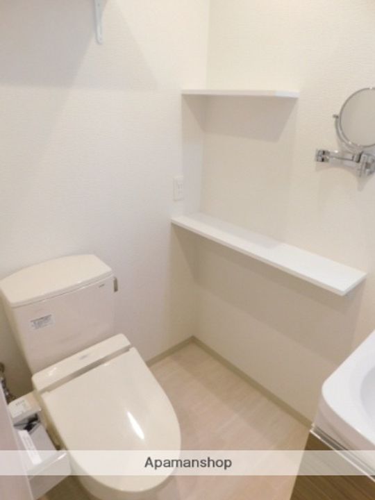 LACASA新北野Ⅱ603のその他画像