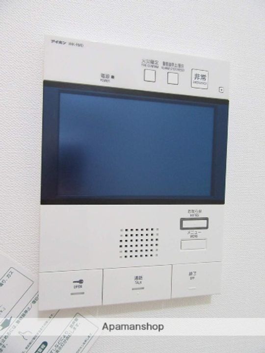 コンフォリア・リヴ新大阪WEST1305のその他画像