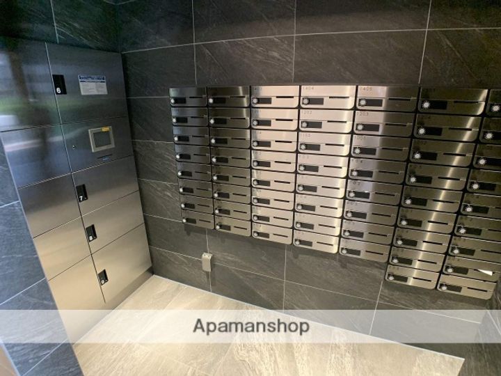 コンフォリア・リヴ新大阪WEST1305のその他画像