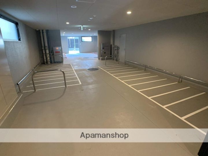 コンフォリア・リヴ新大阪WEST1305のその他画像