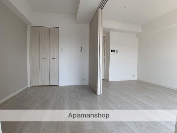 コンフォリア・リヴ新大阪WEST1305の内装