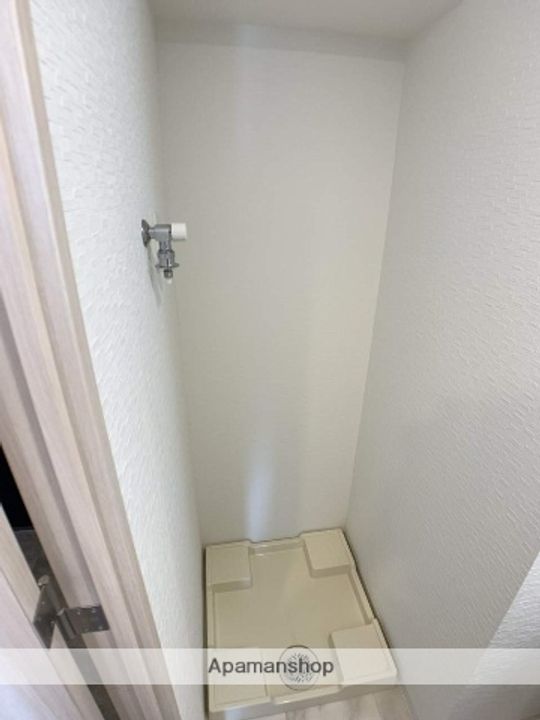 コンフォリア・リヴ新大阪WEST1305の内装