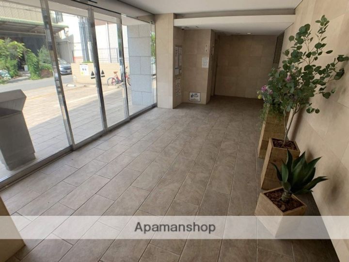 アーデン江坂Ⅱ801のその他画像