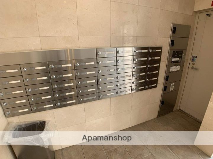 アーデン江坂Ⅱ801のその他画像